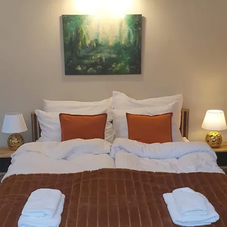 Apartamento Rogi