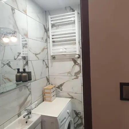 Apartamento Rogi *