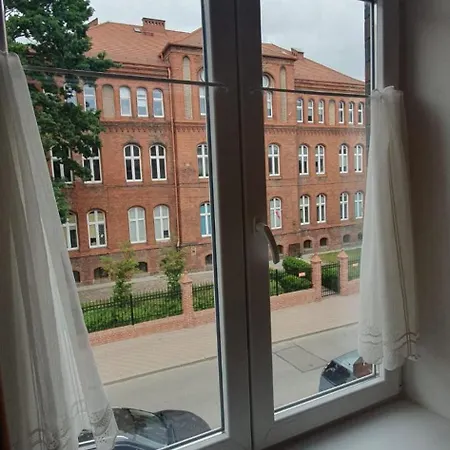 Rogi Malbork